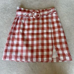 princess polly skirt